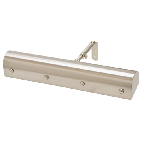 Traditional Picture Light TB14-SN/PN